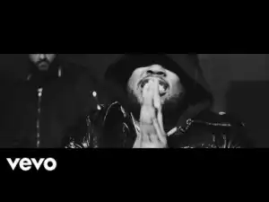 Dj Khaled – Weather The Storm (feat. Meek Mill & Lil Baby)